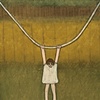 Hanging on the Clothesline