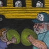 Gorman's Market
