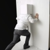 I can't see