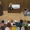 Uncle Paul's Funeral
