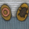 Ringworm and Beetle