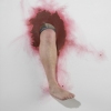 Cut Off Leg