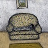 Death Couch
