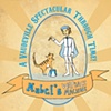 Mabel's Wayback Machine