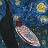 Art Boat