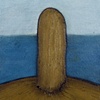 Bury Mom in the sand (make her a man).
