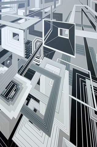 An Added Degree of Vividness (detail)