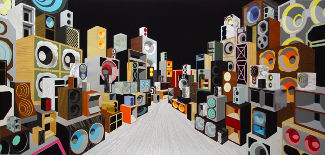 Binaural