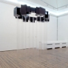 From left to right - Untitled, The Instantaenous Everthing