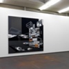 Installation shot of "The Instantaneous Everything"