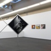 Installation shot of "The Instantaneous Everything"