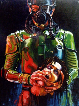 Mars