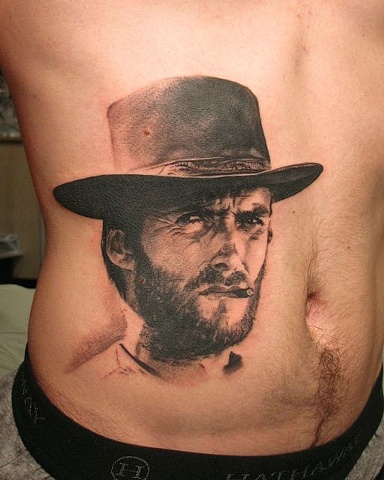 clint!