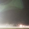 field parking lot