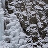 layered wall