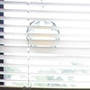 green window