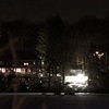 winter camping