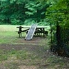 picnic area