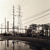 Chris Fantauzzi
Large Format