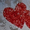 Jack Frost hearts Cupid