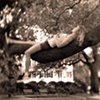 Rachel Fritts,
Large Format 