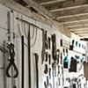 the Pittstion Farm