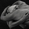 b/w