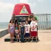 the lowest point in america