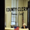 county clerk