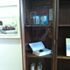 Arcadia Boutique Printed Page Exhibition