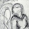 Untitled / Starfish