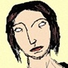 Portrait of Alison (Color Study)