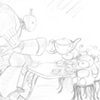 2 draft of updated "The Tea Party" 2.0