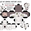 Zombie Sacks 2011