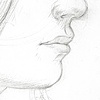 Sketch of Hanna