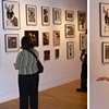 106th Annual Student Exibition and MFA Thesis Exibition