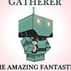 The TeddyBear  Gatherer poster