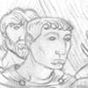 Christ and the Centurian