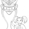 Sketch for Knock