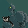 The Teddy Bear Gatherer