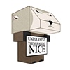 The Protest Papercraft Kit 2011