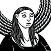 Portrait of Elana