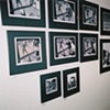 104th Annual Student Exibition and 13th Annual Graduate Thesis Exhibition
