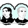 Wedding Invite: (color)