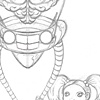 Sketch for Knock