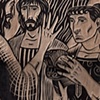 Christ and the Centurian