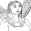 Portrait of Elana