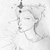 Portrait of Melissa