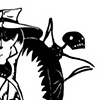 Man with Hat