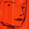 Portrait of Caroline